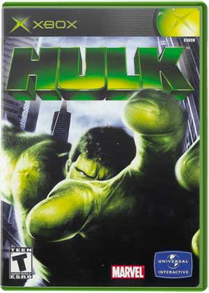 Hulk