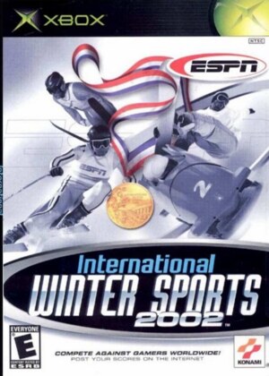 Hyper Sports 2002 Winter