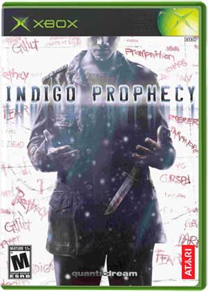 Indigo Prophecy