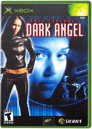 James Cameron's Dark Angel