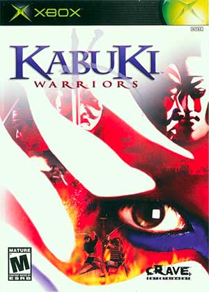 Kabuki Warriors