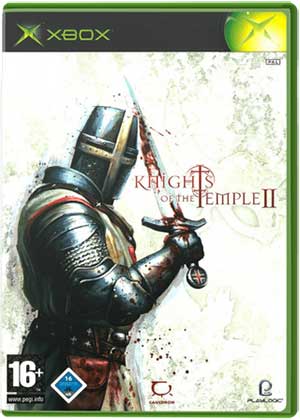 Knights of the Temple II