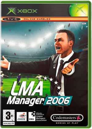 LMA Manager 2006