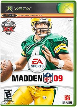 Madden NFL 09