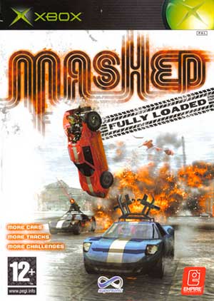 Mashed - Drive to Survive