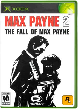 Max Payne 2 - The Fall of Max Payne