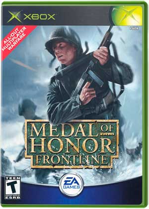 Medal of Honor - Frontline