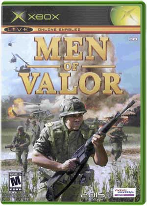 Men of Valor