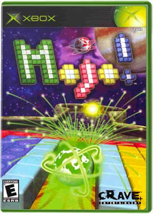 Mojo!