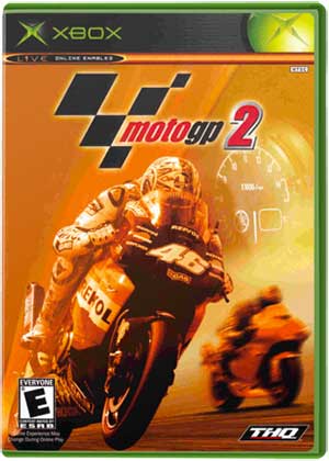 MotoGP 2
