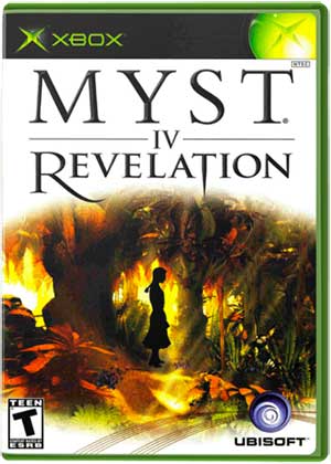 Myst IV - Revelation