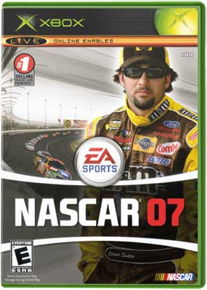 NASCAR 07