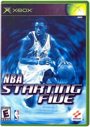 NBA Starting Five