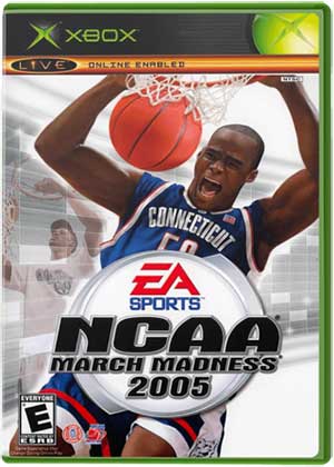 NCAA March Madness 2005