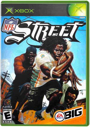 NFL Street