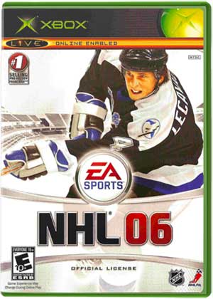 NHL 06