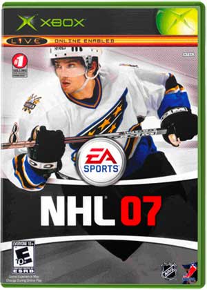 NHL 07