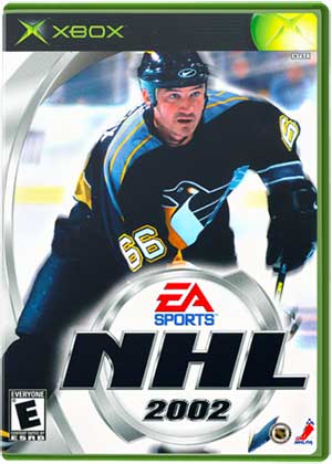 NHL 2002