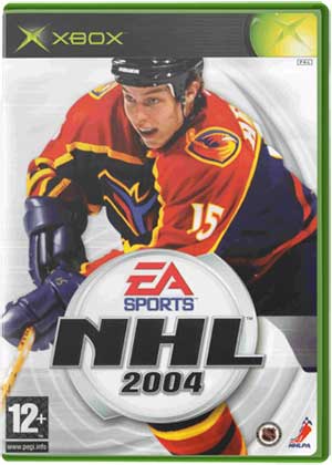 NHL 2004