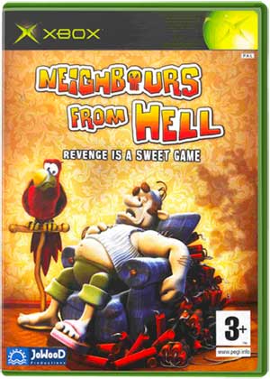 Neighbours from Hell