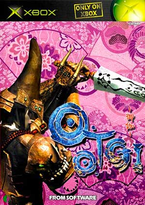 Otogi