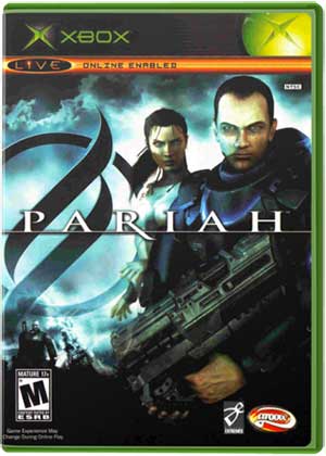 Pariah