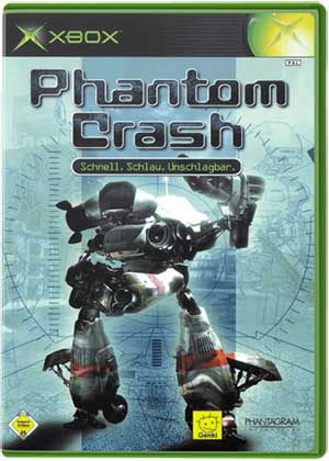 Phantom Crash
