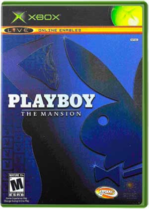 Playboy - The Mansion