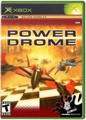 Power Drome
