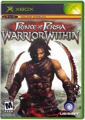 Prince of Persia - Warrior Within