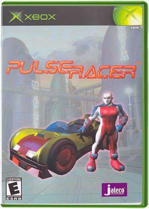 Pulse Racer