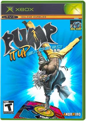 Pump It Up - Exceed