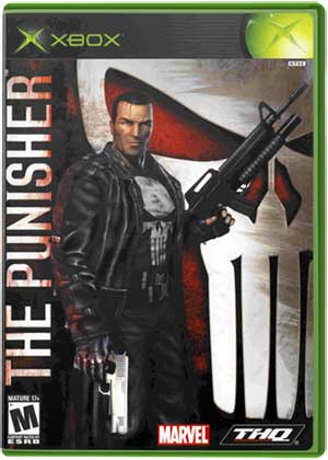 Punisher, The