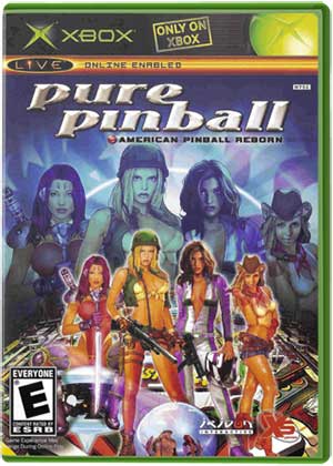 Pure Pinball