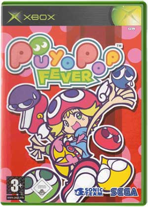 Puyo Pop Fever