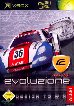 Racing Evoluzione