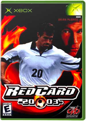 RedCard