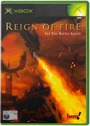 Reign of Fire