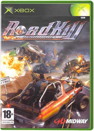 RoadKill