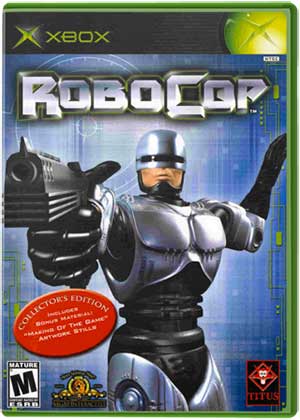RoboCop