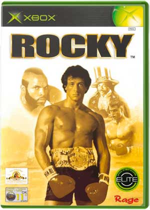 Rocky
