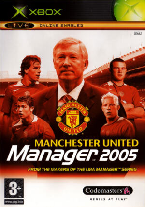 Roger Lemerre - La Selection des Champions 2005