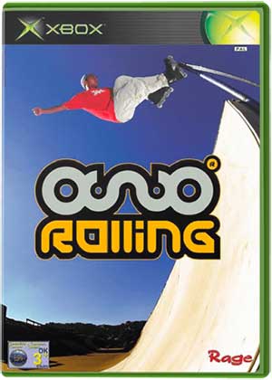 Rolling