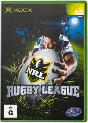 Rugby League