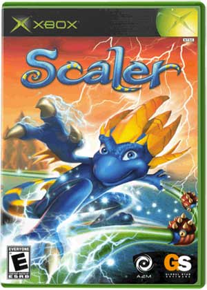 Scaler