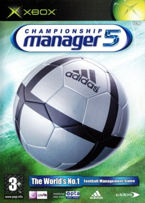 Scudetto 5