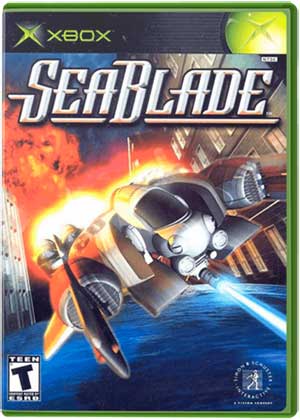 SeaBlade