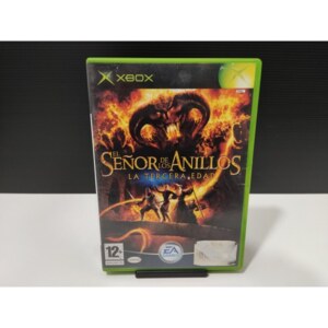 Senor de los Anillos, El - La Tercera Edad