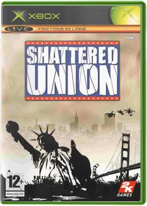 Shattered Union