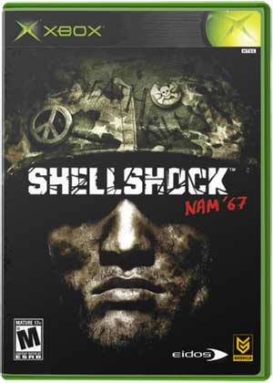 ShellShock - Nam '67